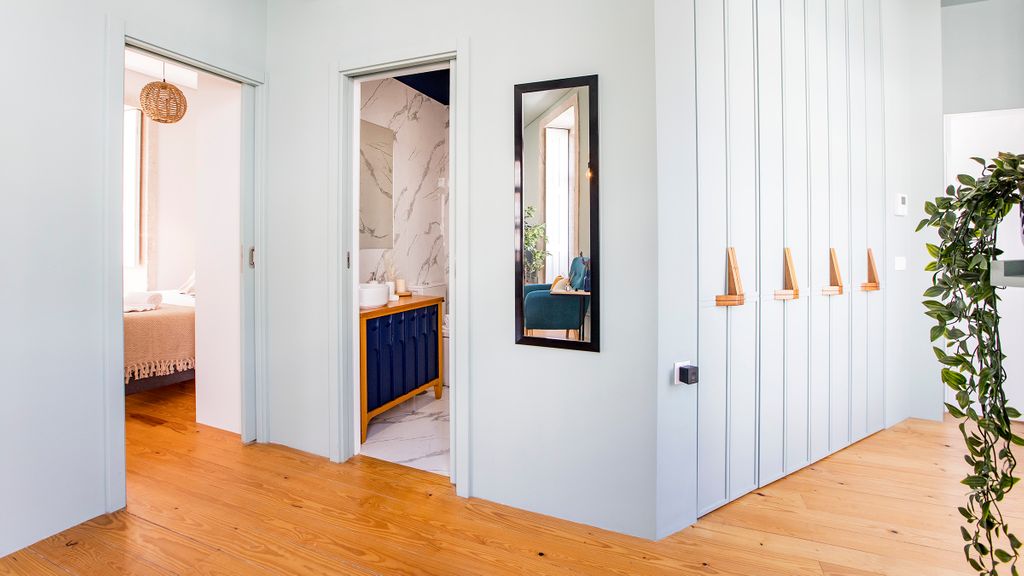 Mouzinho 1BR w/ AC in City Center by LovelyStay