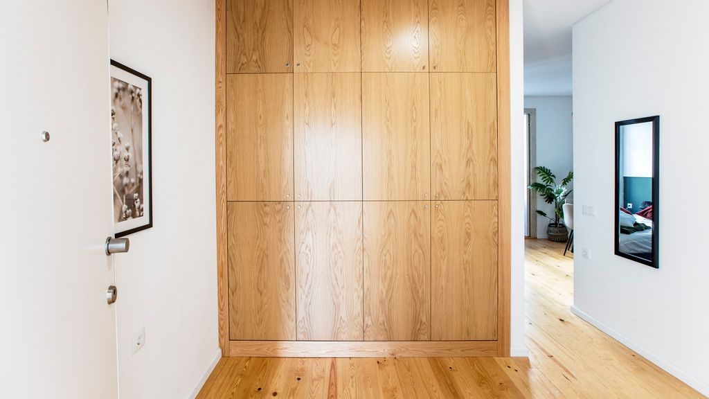 Mouzinho Studio w/ AC in City Center by LovelyStay