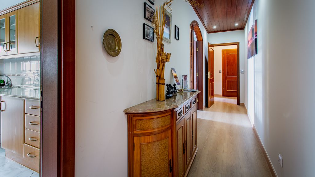 Casa das Lontras by LovelyStay