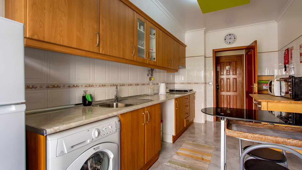 Casa das Lontras by LovelyStay