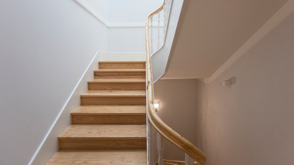 Stylish Studio w/ AC & Balcony by LovelyStay