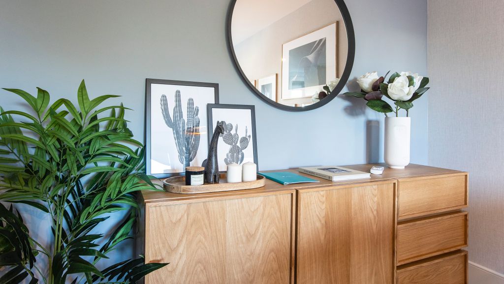 Stylish Studio w/ AC & Balcony by LovelyStay