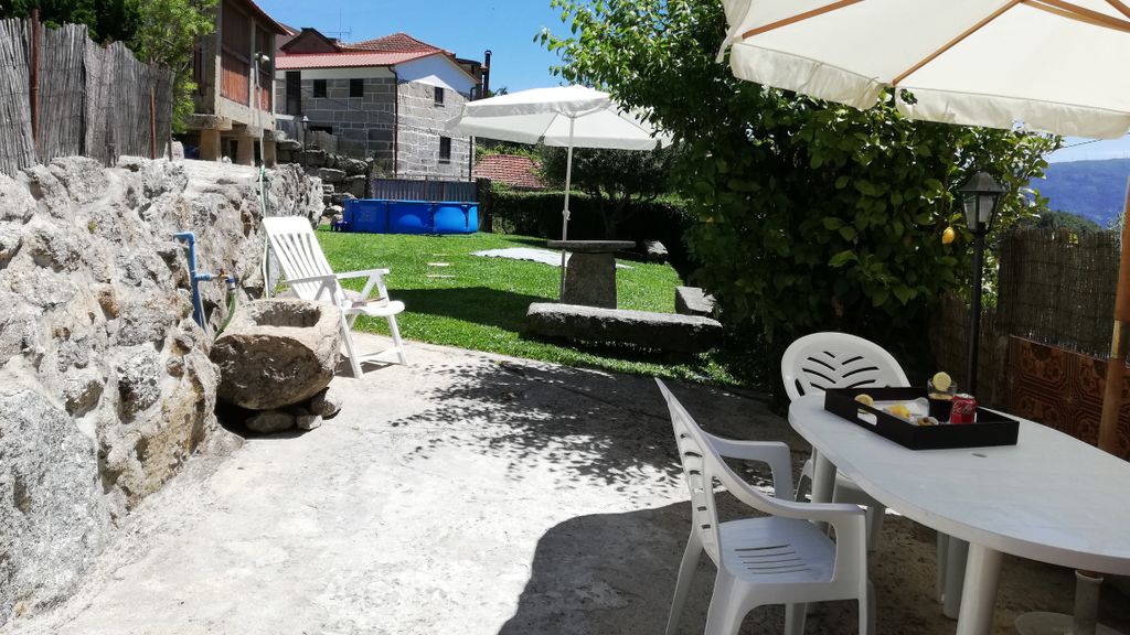 Casa das Lages