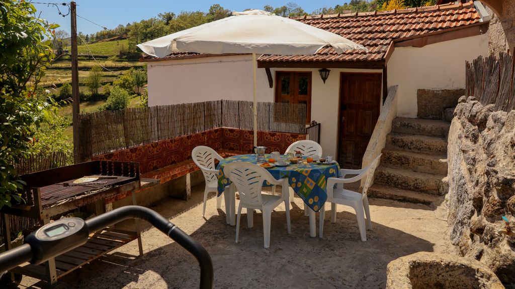 Casa das Lages