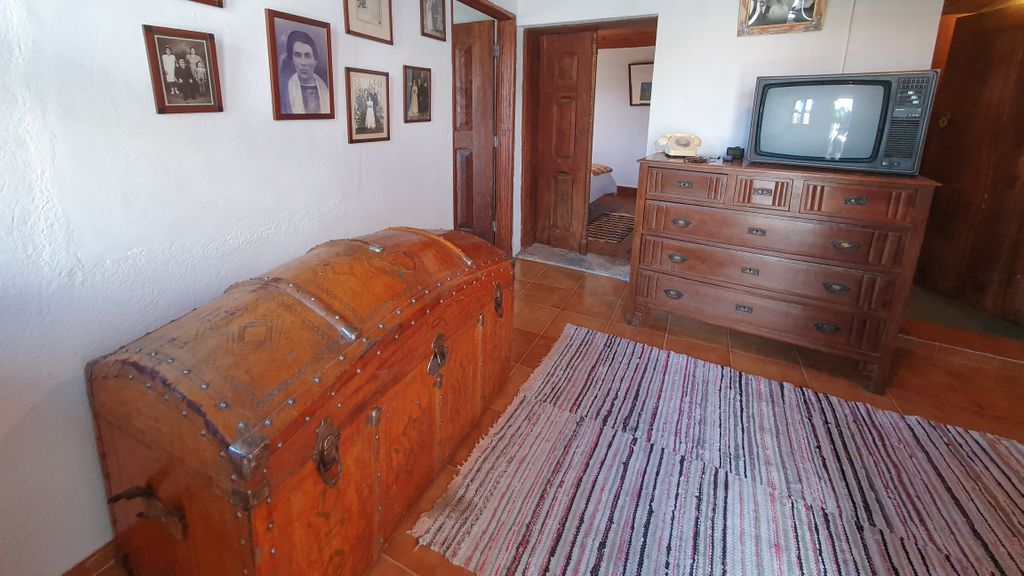 Casa das Lages