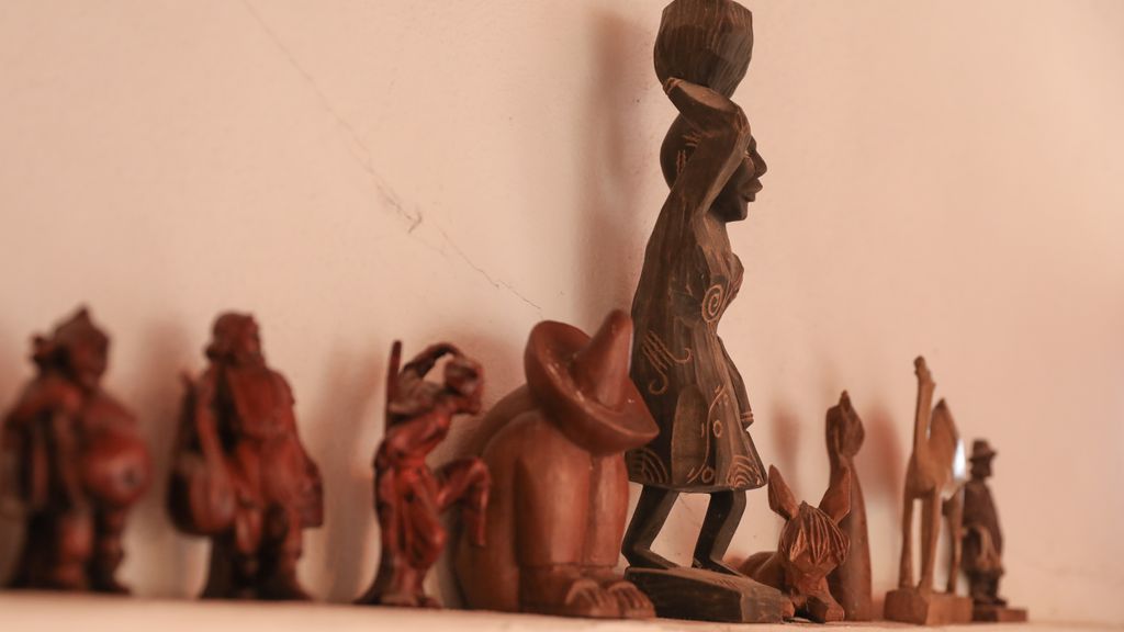 Casa das Lages