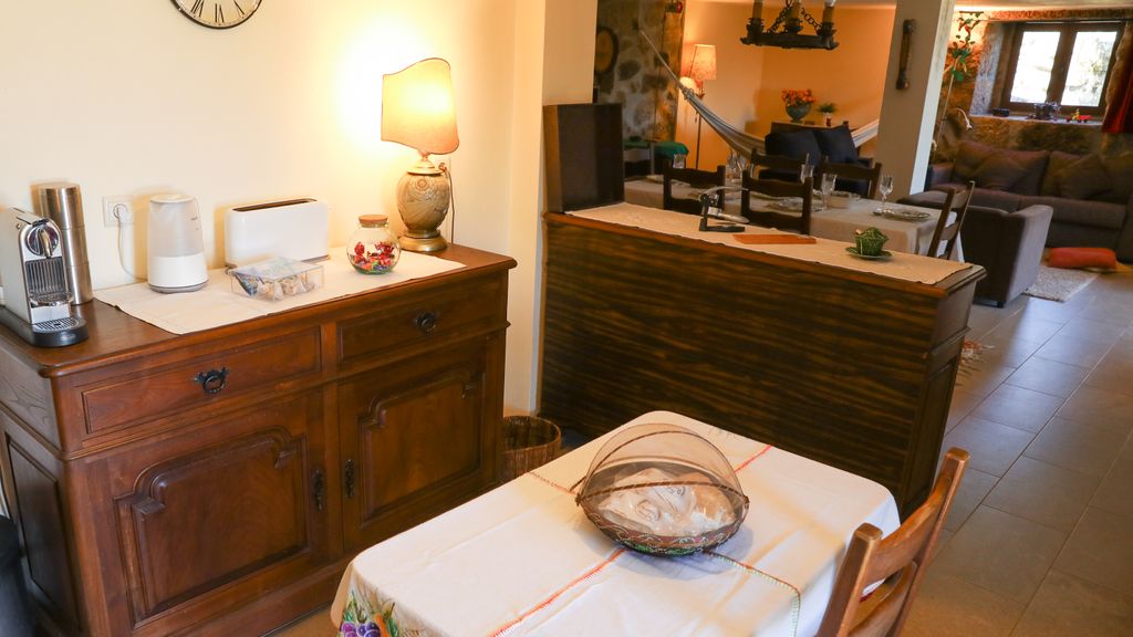 Casa das Lages