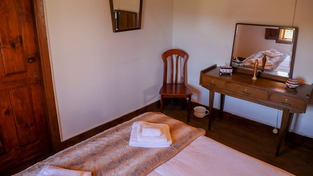 Casa das Lages