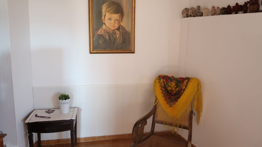 Casa das Lages