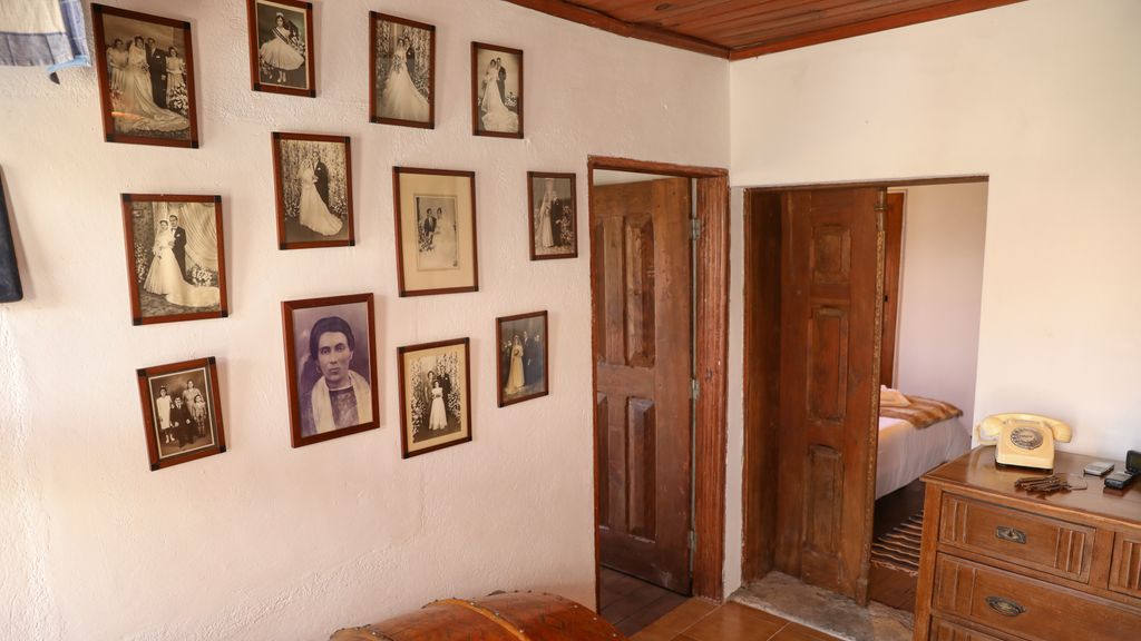 Casa das Lages