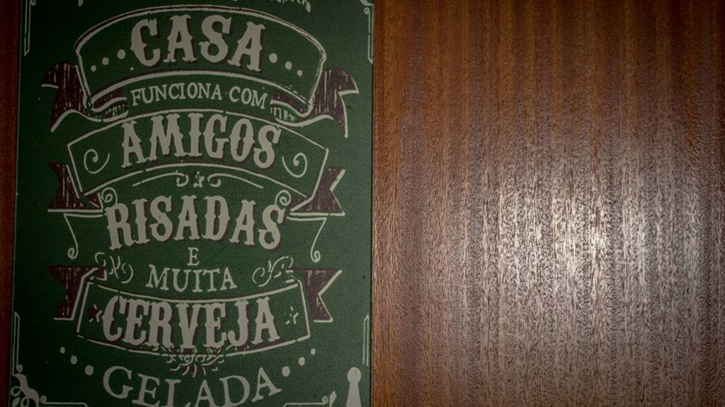 Casa das Lages