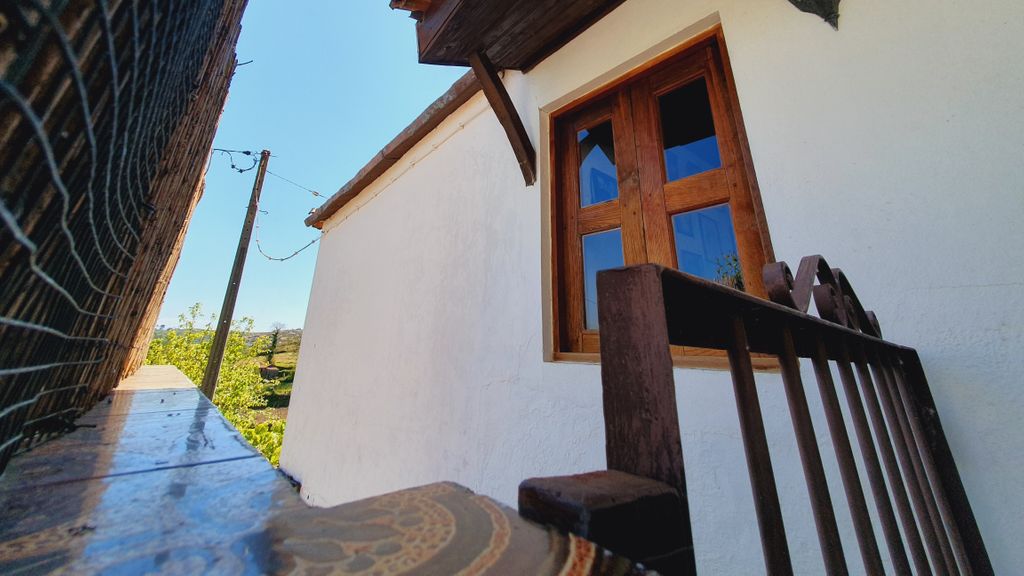 Casa das Lages