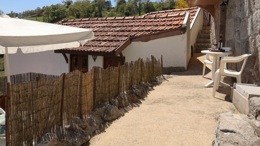 Casa das Lages