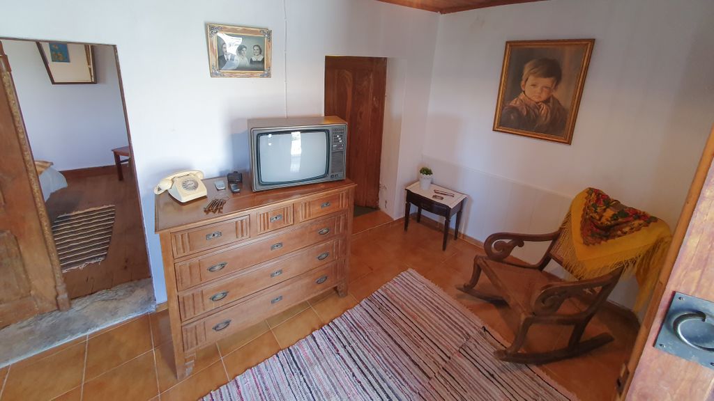 Casa das Lages