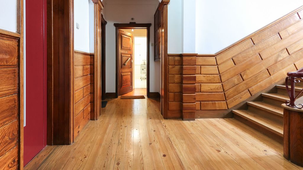 2BDR Apt with Full Kitchen on Avenida da Liberdade