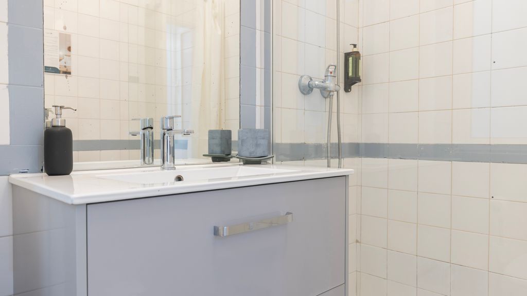 2BDR Apt with Full Kitchen on Avenida da Liberdade