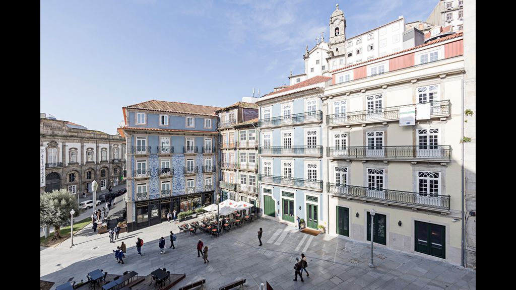Wine Apartments I - Ribeira 1BR by LovelyStay