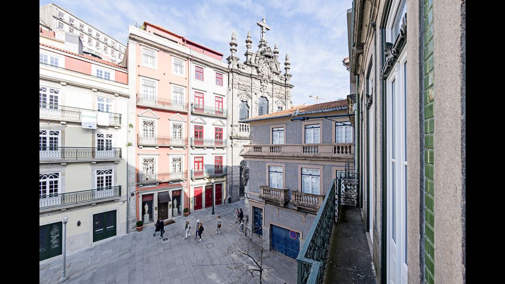 Wine Apartments I - Ribeira 1BR by LovelyStay