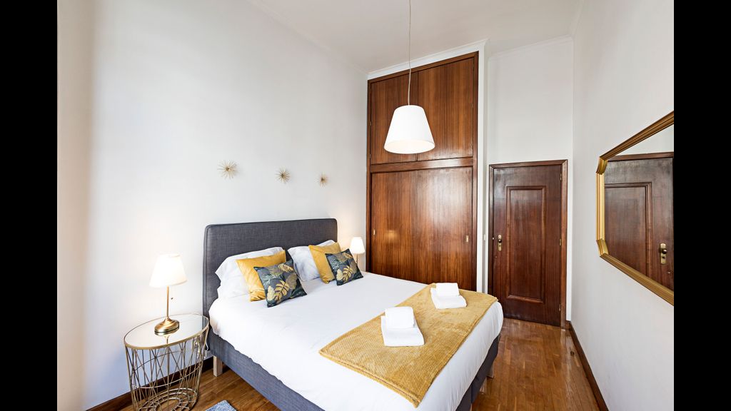 Wine Apartments I - Ribeira 1BR by LovelyStay