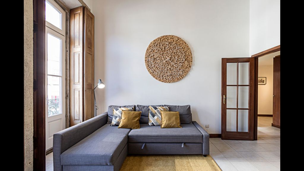 Wine Apartments I - Ribeira 1BR by LovelyStay