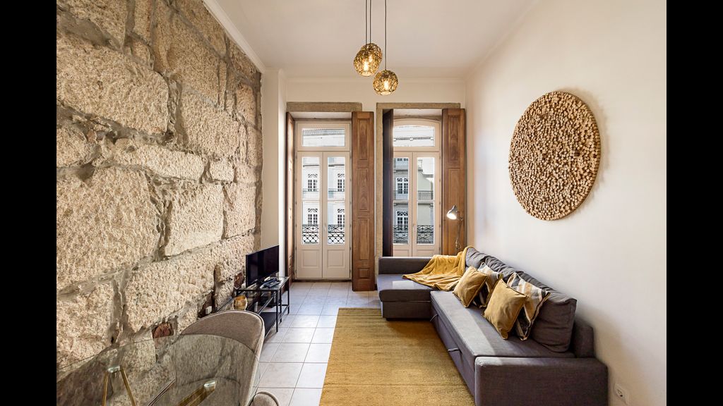 Wine Apartments I - Ribeira 1BR by LovelyStay