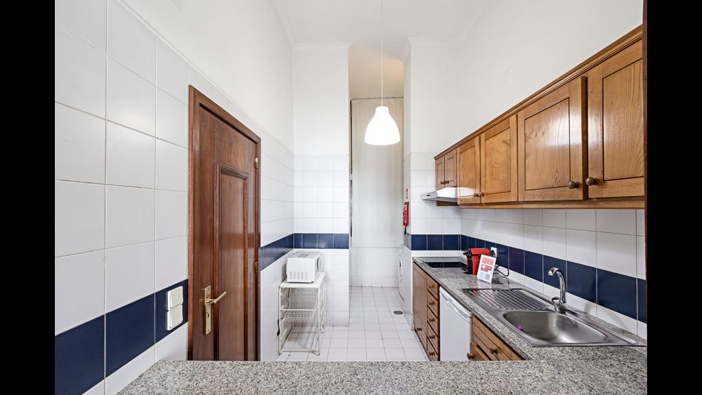 Wine Apartments I - Ribeira 1BR by LovelyStay