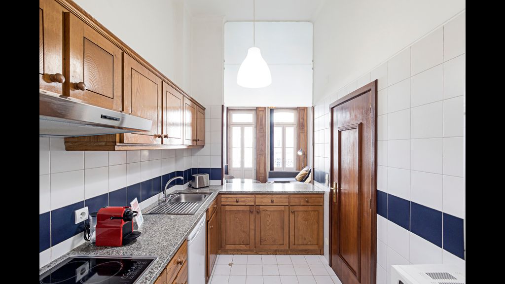 Wine Apartments I - Ribeira 1BR by LovelyStay