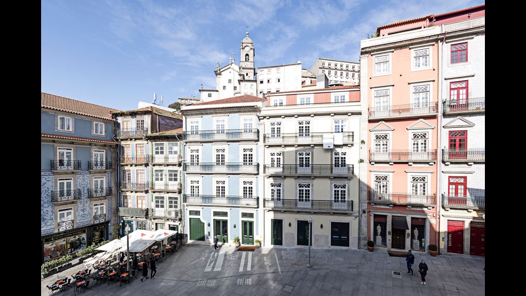 Wine Apartments I - Ribeira 1BR by LovelyStay