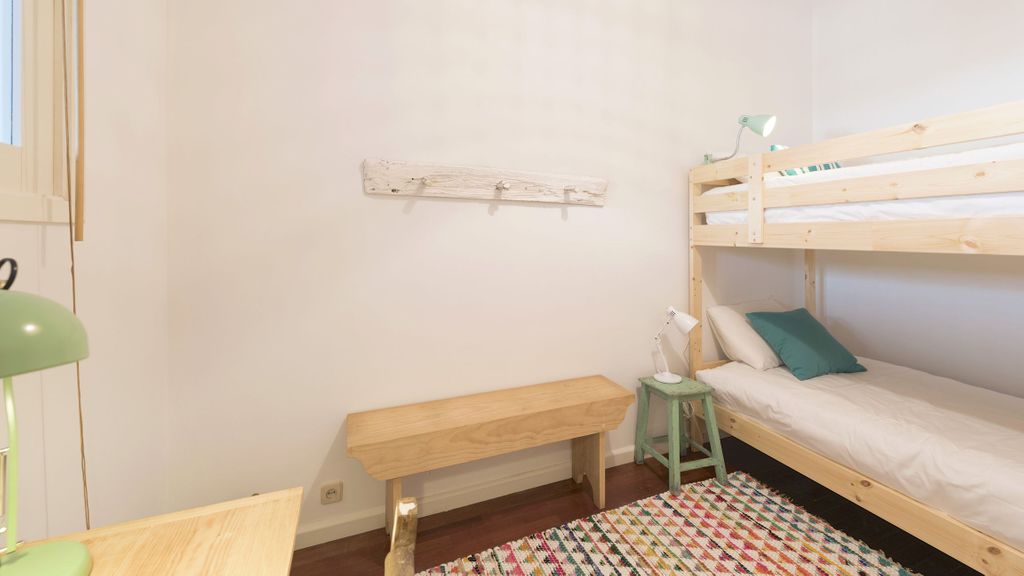 Porto Beach Apartment by LovelyStay