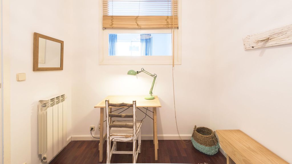 Porto Beach Apartment by LovelyStay