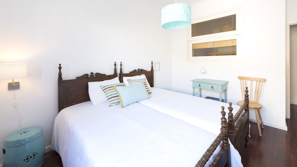 Porto Beach Apartment by LovelyStay