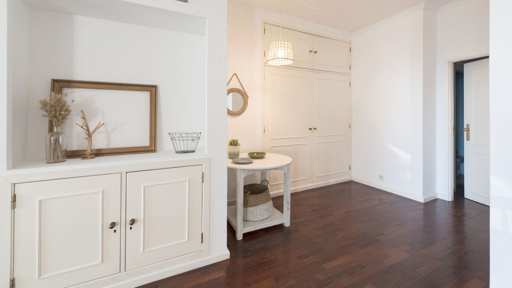 Porto Beach Apartment by LovelyStay