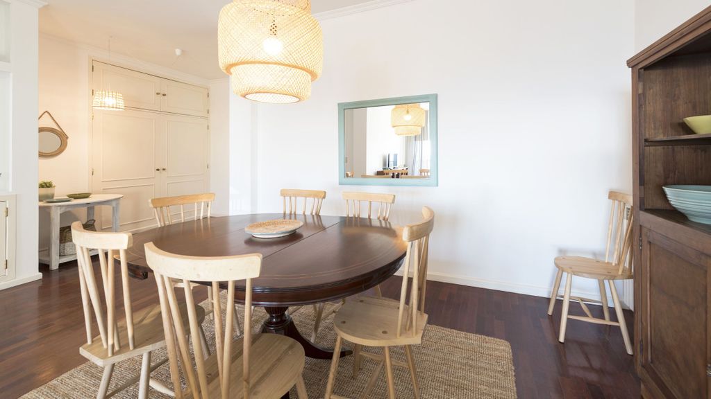 Porto Beach Apartment by LovelyStay