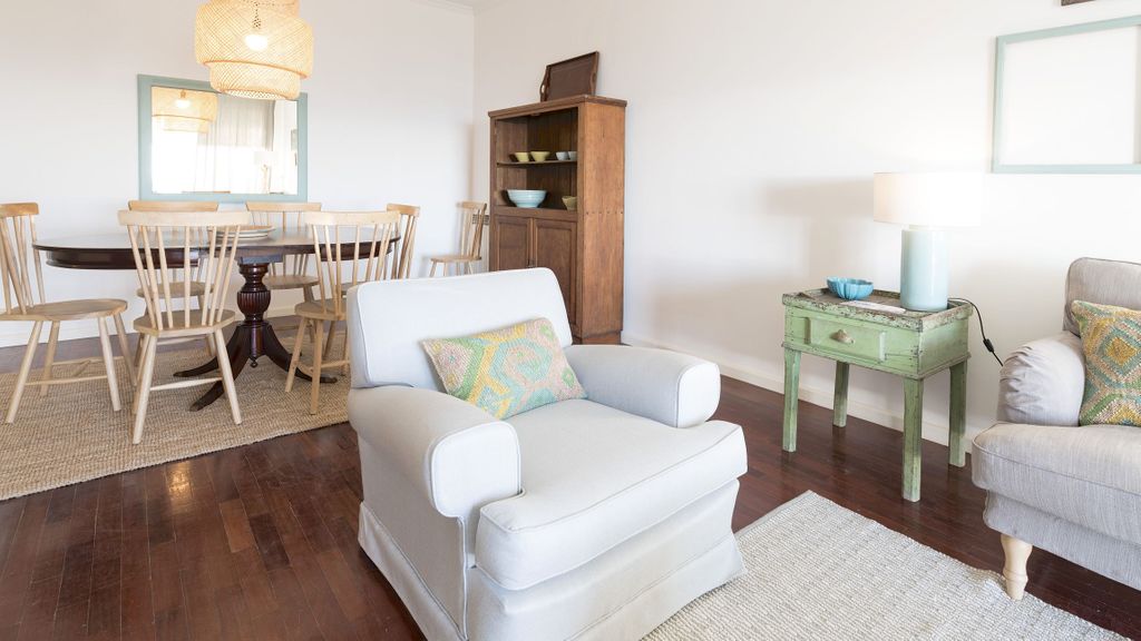 Porto Beach Apartment by LovelyStay