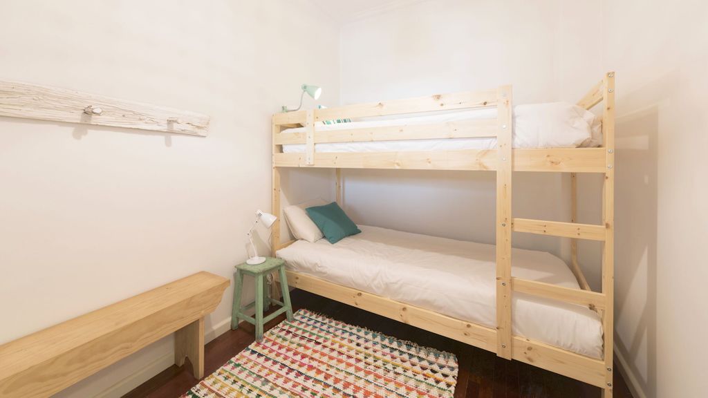 Porto Beach Apartment by LovelyStay