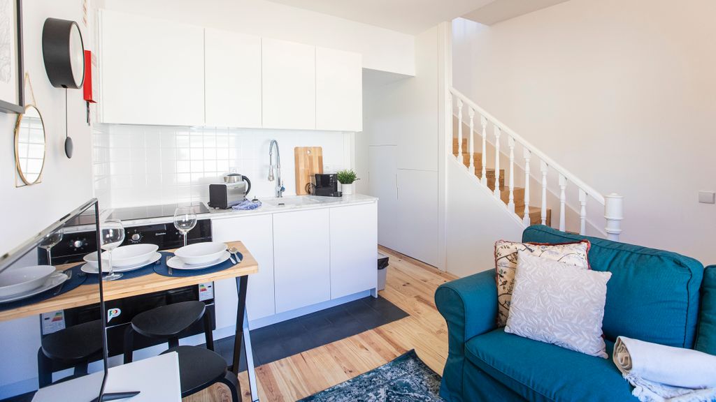 Vila Burgães - Casa 4A by LovelyStay