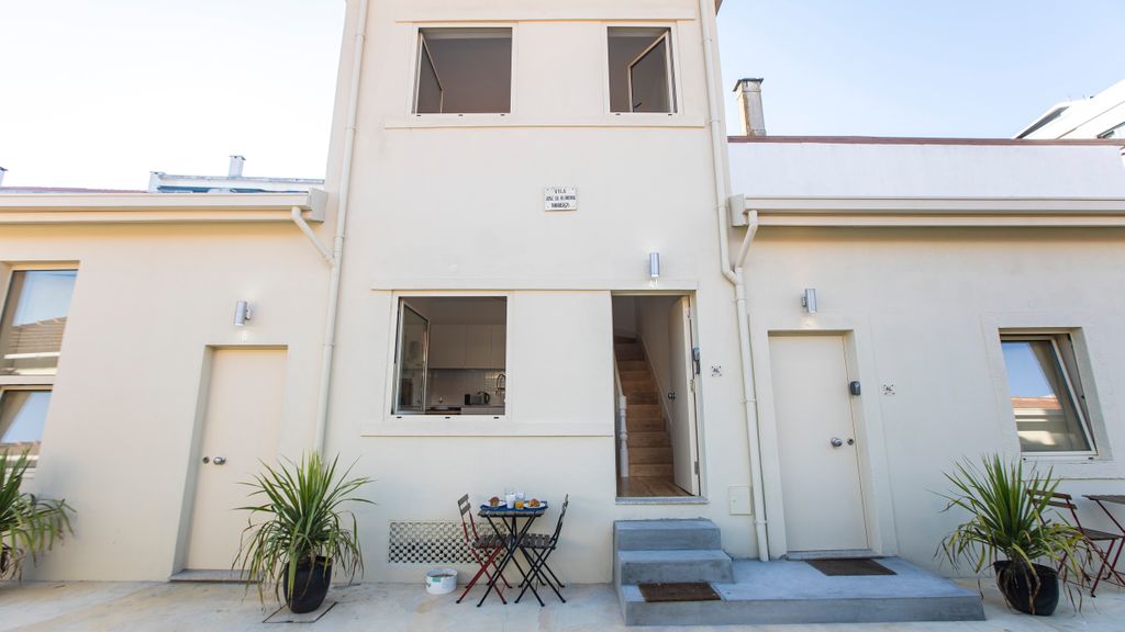Vila Burgães - Casa 4A by LovelyStay