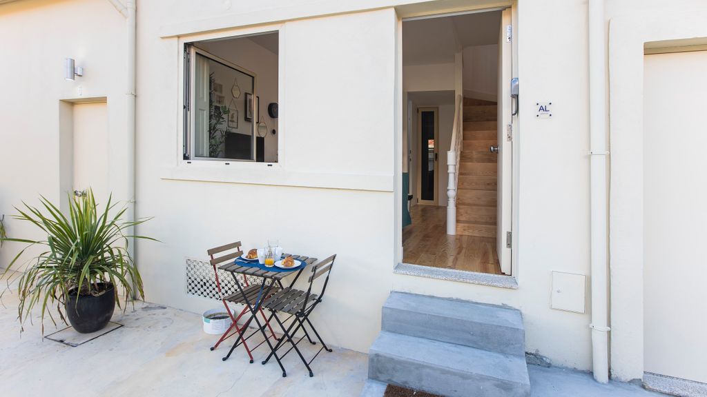 Vila Burgães - Casa 4A by LovelyStay