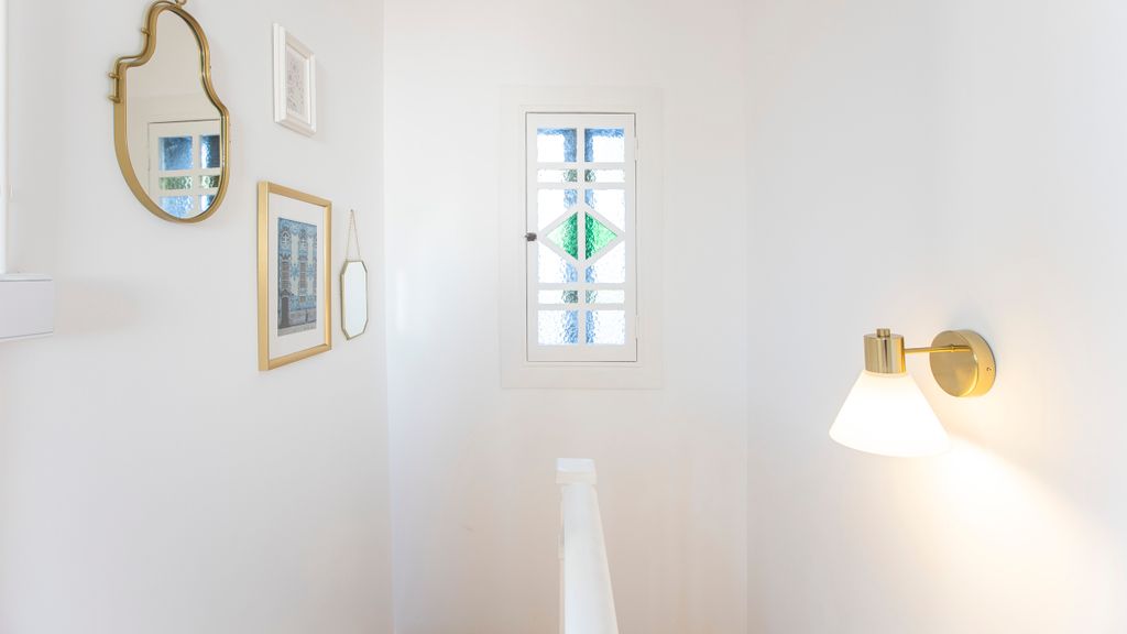 Vila Burgães - Casa 4A by LovelyStay