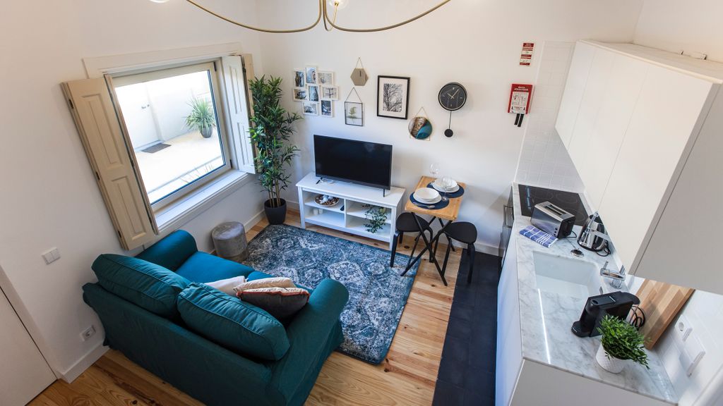 Vila Burgães - Casa 4A by LovelyStay
