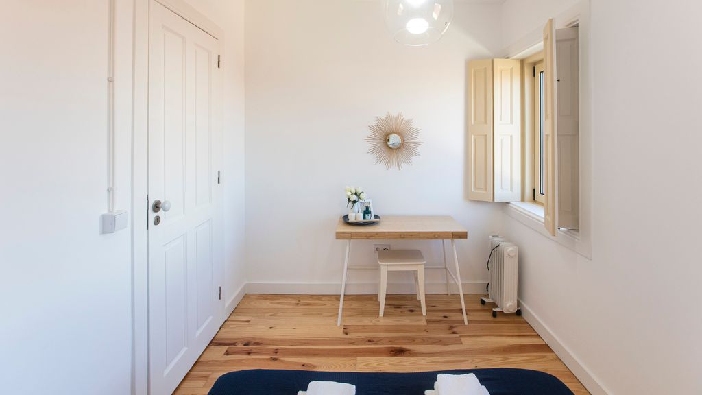 Vila Burgães - Casa 4A by LovelyStay