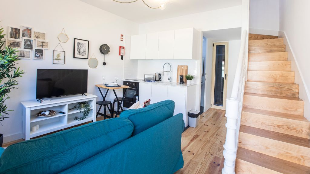 Vila Burgães - Casa 4A by LovelyStay