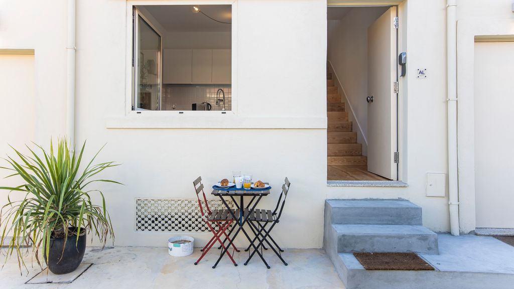 Vila Burgães - Casa 4A by LovelyStay