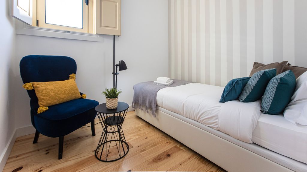 Vila Burgães - Casa 4A by LovelyStay