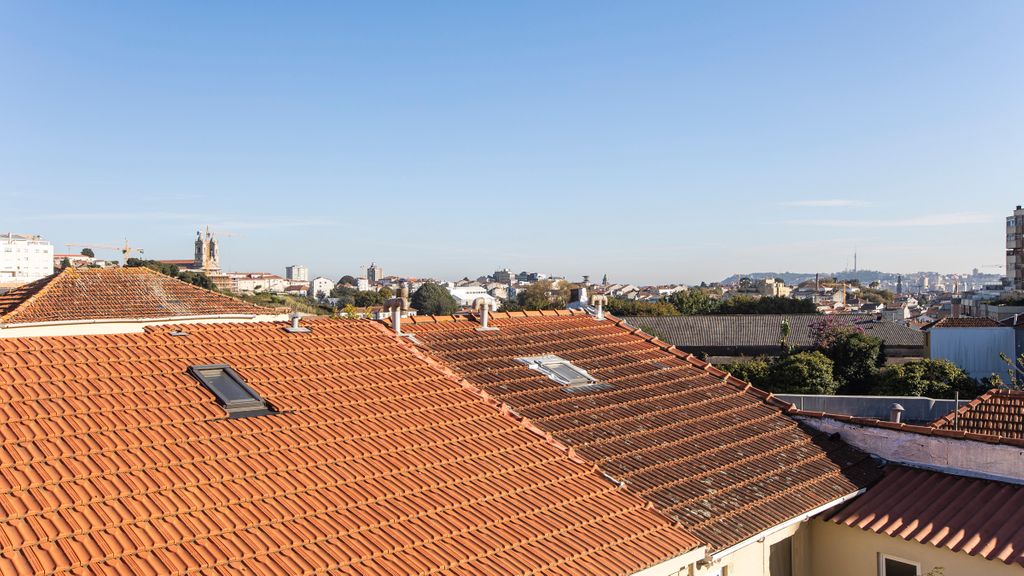 Vila Burgães - Casa 4A by LovelyStay
