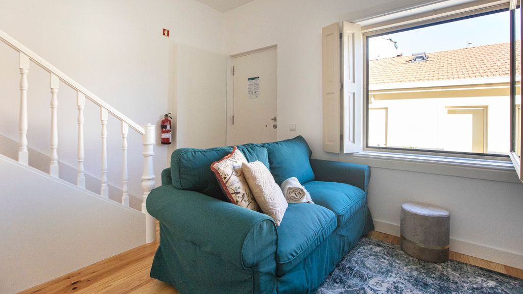 Vila Burgães - Casa 4A by LovelyStay