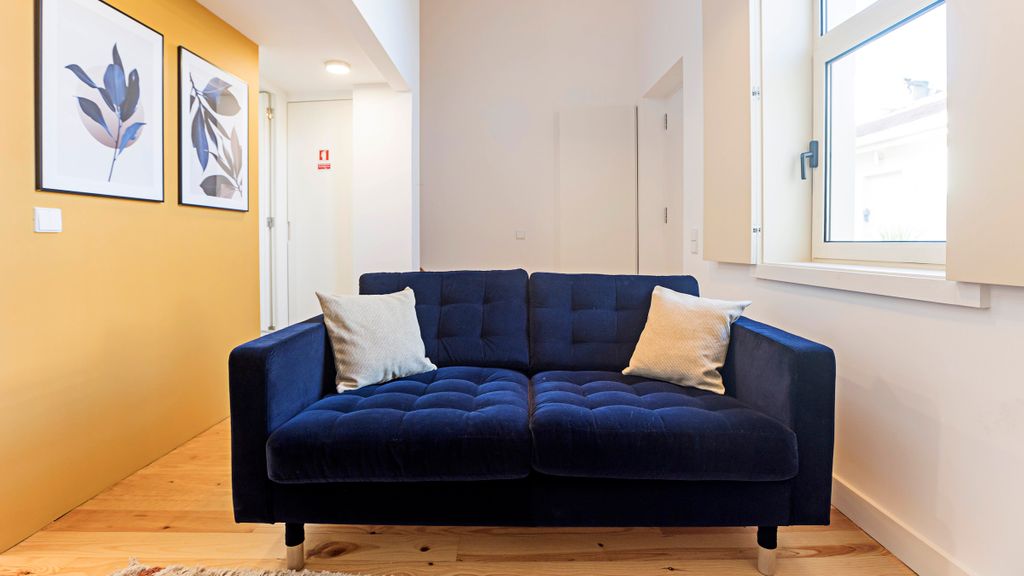 Vila Burgães - Casa 8 by LovelyStay