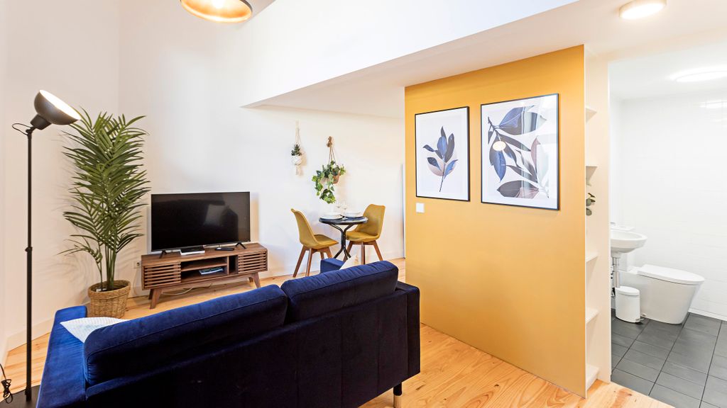 Vila Burgães - Casa 8 by LovelyStay