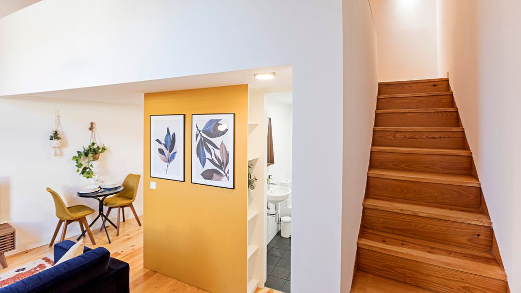 Vila Burgães - Casa 8 by LovelyStay