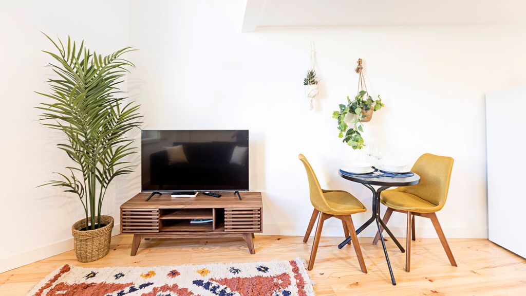 Vila Burgães - Casa 8 by LovelyStay